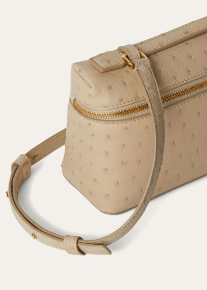 Extra Pocket L19 Clutch